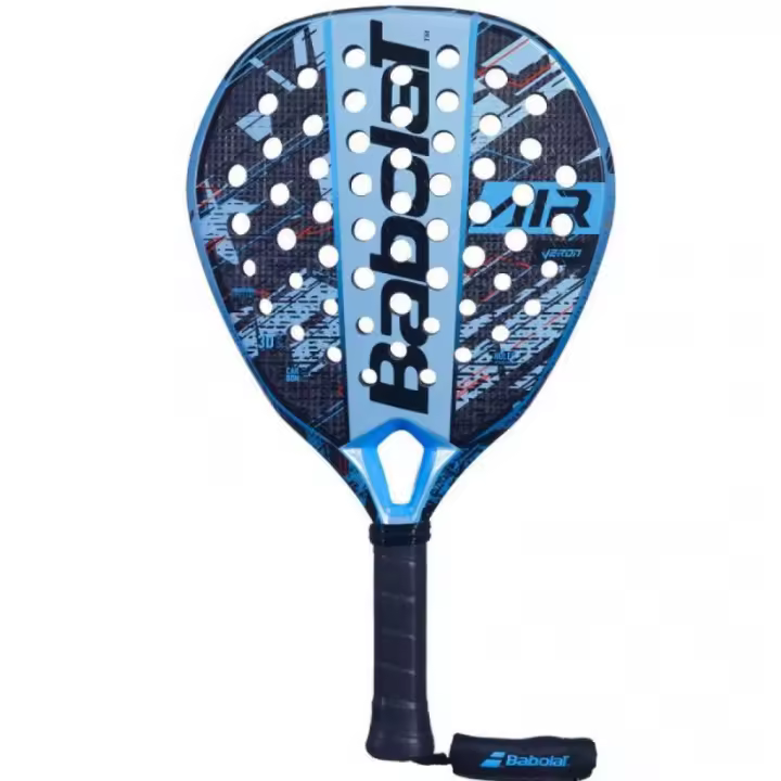 pala de padel Babolat Air Veron 2024 + regalos - 1
