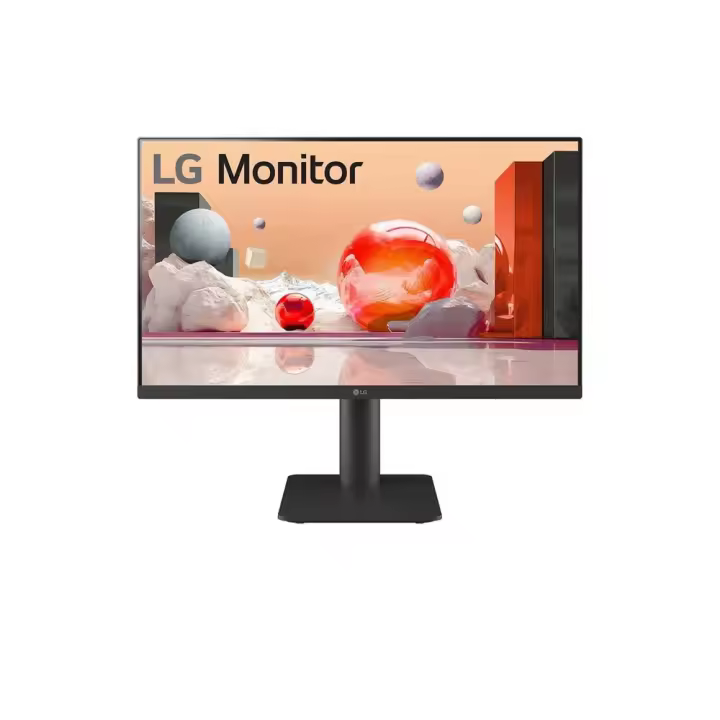 Monitor led ips lg 25ms550 24.5pulgadas - 1