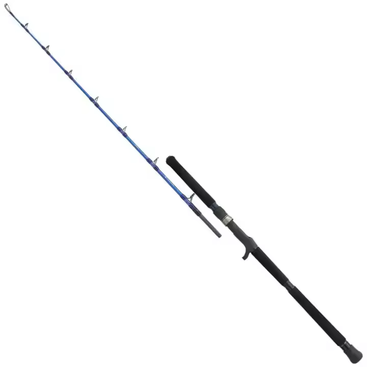 Westin Caña De Jigging W6-t - 1