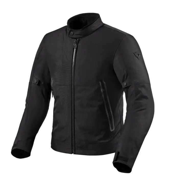 Revit Chaqueta Shade H2o Blanco - 1