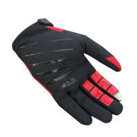 Willbros Guantes De Motocross Para Bicicleta MTB ATV UTV Descenso off Road Para Hombres Y Mujeres Guantes De Ciclismo Full Finger - details 41