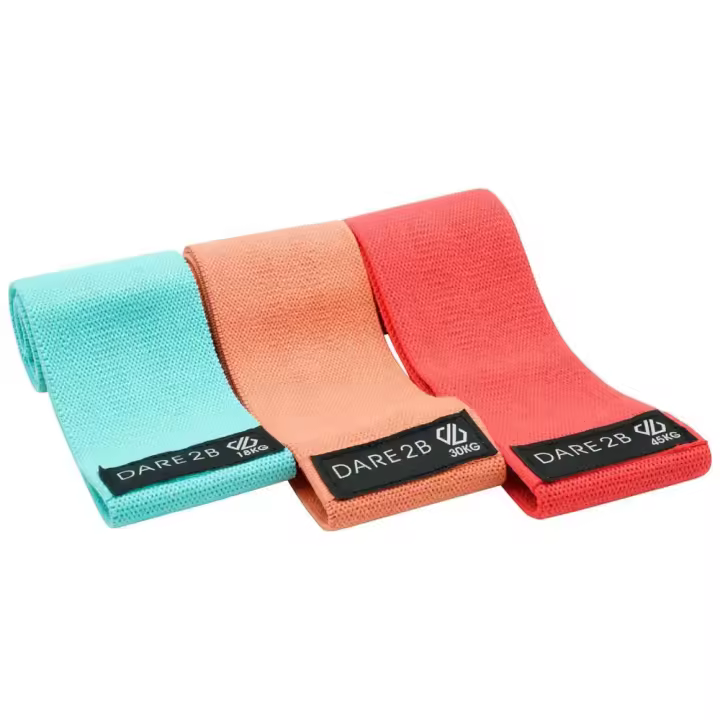 Dare2b Bandas Circle Yoga Multicolor - 1