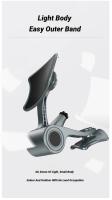 Equipo De Ejercicio Para El Fitness Kegel Para El Hogar Entrenador De Músculos Pelvianos Y Glúteos Para Hombres Ejercitador De Piso Para Fortalecimiento - details 9