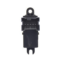 Interruptor De Poder Eléctrico Para Ventana Del Lado Delantero Izquierdo De Alta Calidad Para Nissan Tiida C11 Teana Rogue Versa 25401-1JY0A - details 10