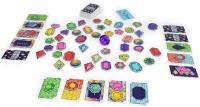 Mercurio La Morada Maldita juegos de mesa - details 2