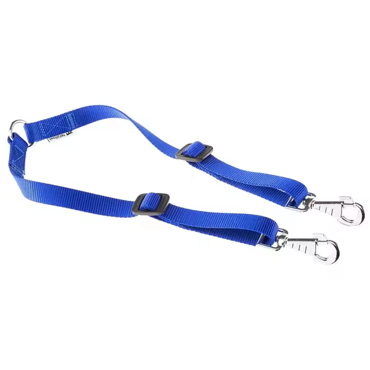 ferplast correa nylon twin 15 42 cs - 1