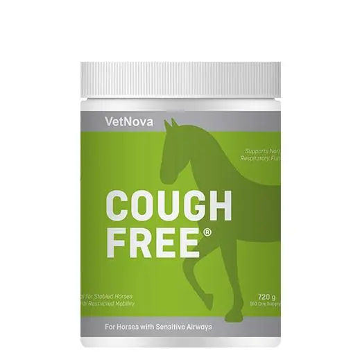 COUGH FREE® 720 grs pellets - 1