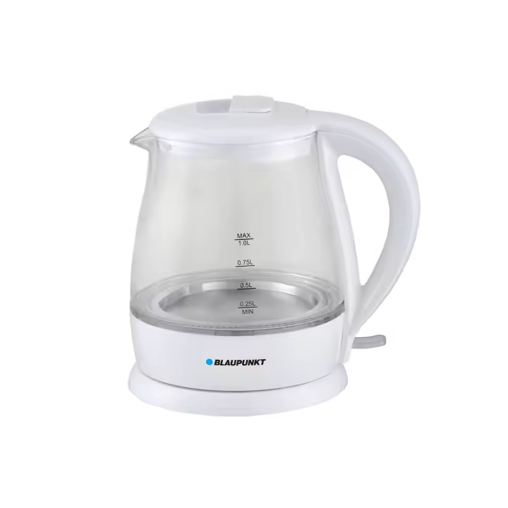 Hervidor eléctrico de 1,0 l con retroiluminación LED - BP-EKG301 - 1