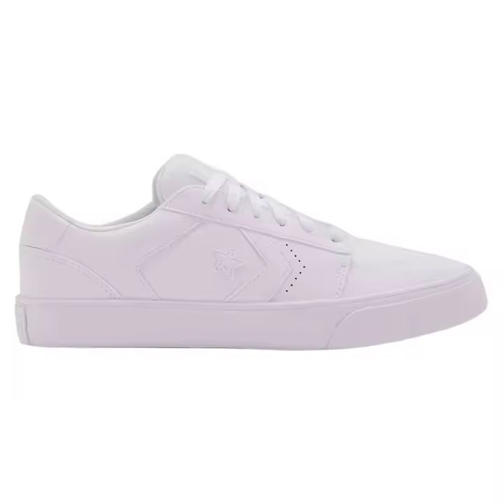 Zapatillas Converse Belmont Low Top Oz para unisex en color blanco - 1