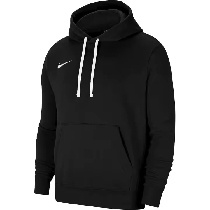 Sudadera NIKE M NK FLC PARK20 PO HOODIE CW6894 010 Negro - 1