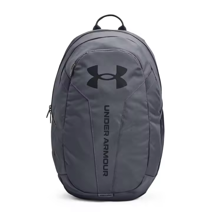 Under Armour Mochila Hustle Lite 1364180-012 , para Mujer, Hombre, Unisex - 1