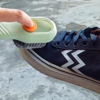 Cepillo Multifuncional Sandalfon para Zapatos - Suave y Eficiente - details 7