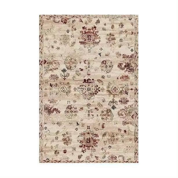 ALFOMBRA KOALA CARPETS RAKKAS-0088A de Polipropileno de Alta Calidad con Buena Densidad y Suave Al Tacto - 1