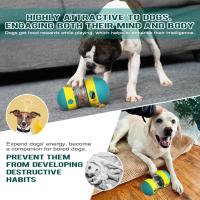 Indestructible para Perros, Comedero, dispensador de comida para Perros - details 4