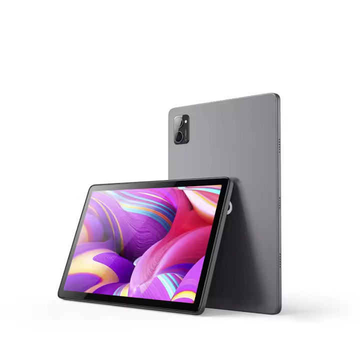 Tablet Nova 4G - Pantalla 10,1” - Android 14 - Memoria 4/64 GB - Ranura SIM  PRIXTON - 1