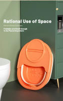 Baño De Pies Plegable Para Hogar Con Masaje Caja De Baño De Pies Saludable Para Adultos Recipiente De Baño De Pies Portátil Para Niños - details 2