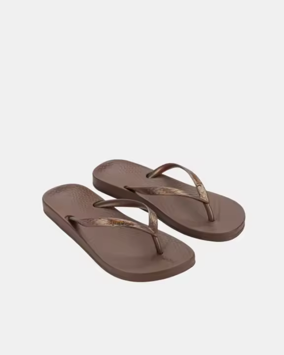 IPANEMA 81030 ANATOMICA TAN Sandalias Chancletas Mujer Marrón - 1