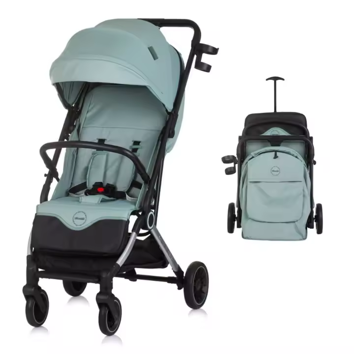 CHIPOLINO Silla de Paseo PIXIE desde el nacimiento hasta 22 kg de Chipolino - 1