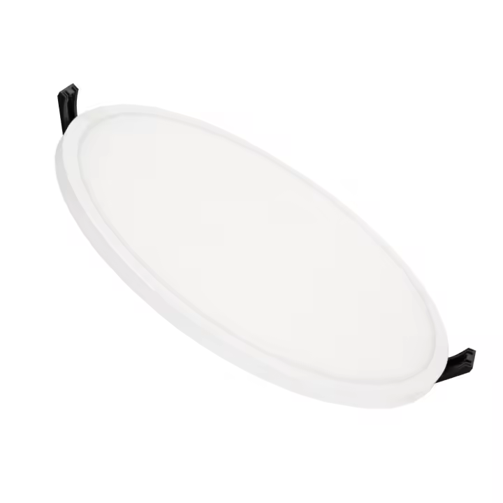 Ledkia Placa LED 30W Circular High Lumen Corte Ø200 mm LIFUD - 1