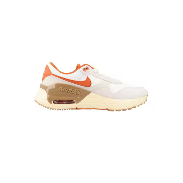 Nike Fq8106 Women's Stylish Beige Sneakers - 1