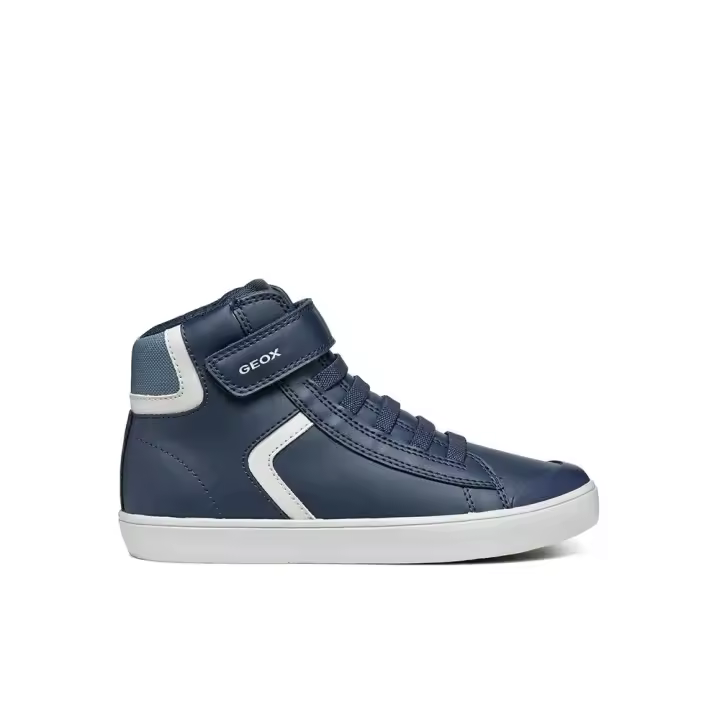 Geox Zapatillas J Gisli A Azul Niño - 1