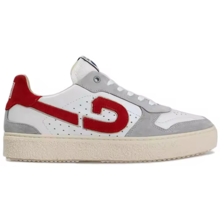 Zapatillas Cruyff  para hombre en color blanco - 1