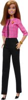 Barbie Futura Lider colección puedes hacer cualquier cosa Mattel HXN96 - details 3