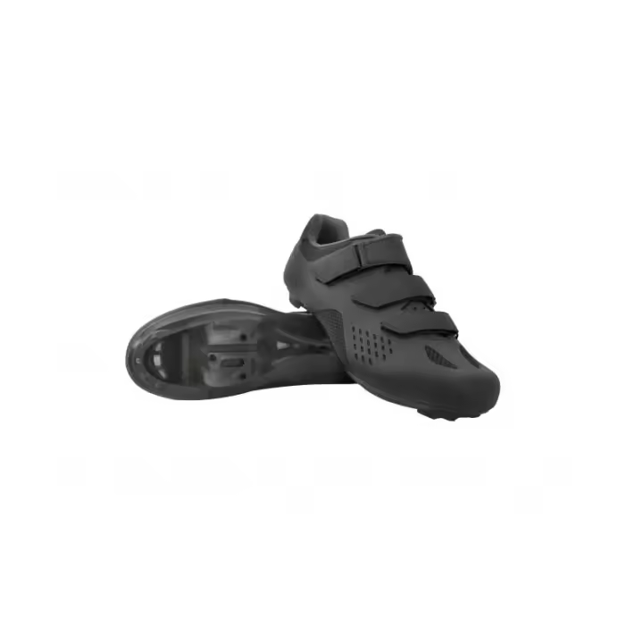 Massi Zapatillas Road Comp Talla 40 Negro  MASSI   de ciclismo para bicicleta - 1