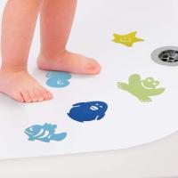 10 Protectores antideslizantes para bañeras y duchas de DREAMBABY - details 0