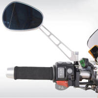 Cubierta De Manillar De Motocicleta Antivibración Universal Espuma Cómoda Funda De Manija Calentable Para Conducción Masiva - details 5