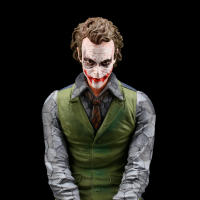 Figura De Acción DC Joker Heath Ledger Decoración Para Techo De Coche Estatua Colgante Modelo Coleccionable Regalo Para Adolescentes Y Adultos - details 19
