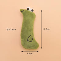 Juguete Para Morder De Peluche Para Mascotas Juguete Interactivo Divertido Resistente Al Masticar Para Perros Y Gatos - details 7