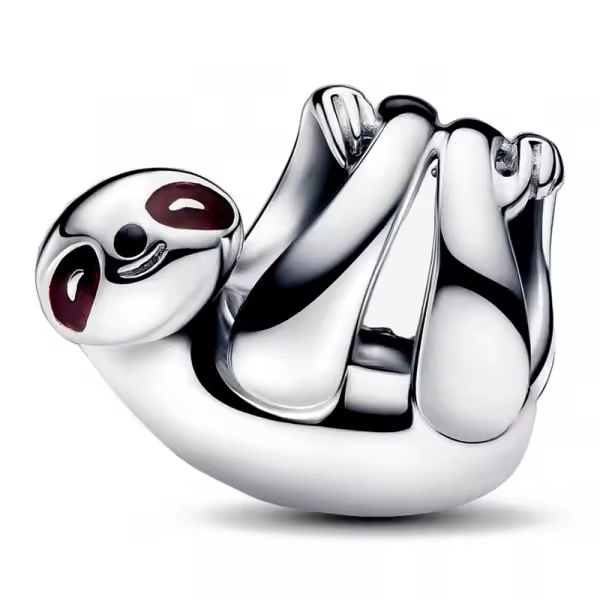 Pandora - Charm Perezoso Colgante 793331C01 - 1