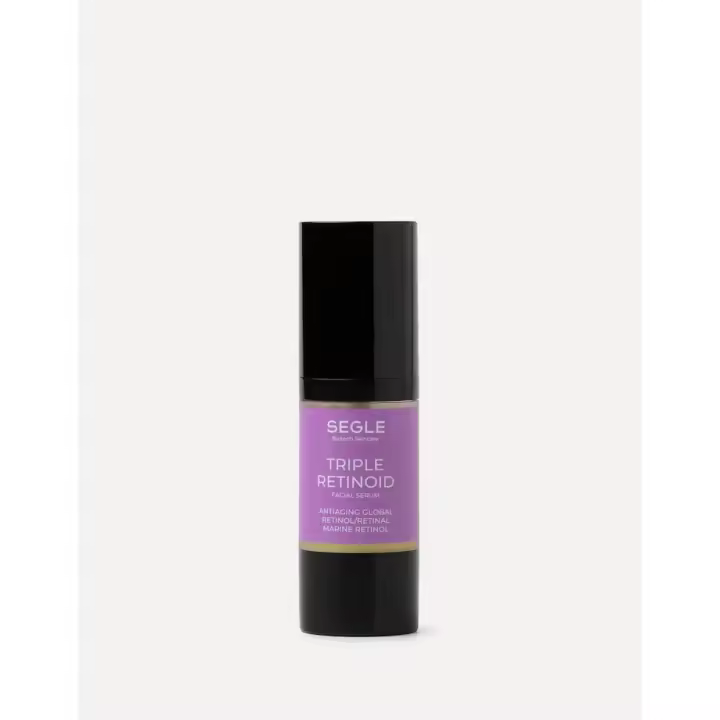 SEGLE TRIPLE RETINOID SERUM FACIAL NOCHE 30 ML - 1