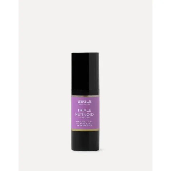 SEGLE TRIPLE RETINOID SERUM FACIAL NOCHE 30 ML - 1