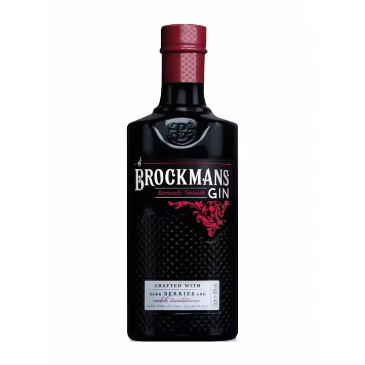 Ginebra Brockmans Premium - 1