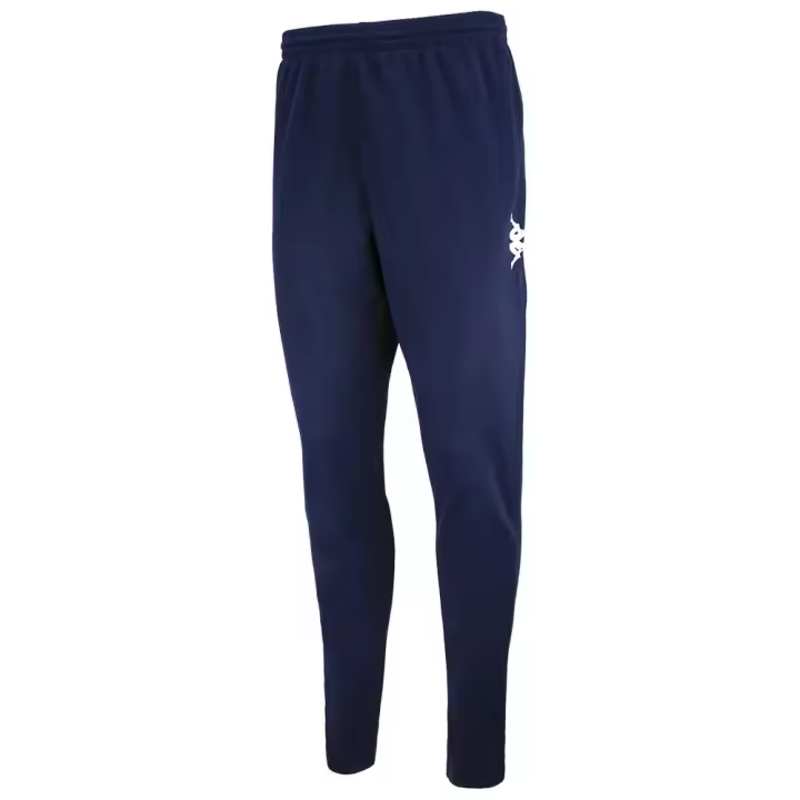 Kappa Pantalones Ponte Ultra Fit Azul Unisex Niños - 1