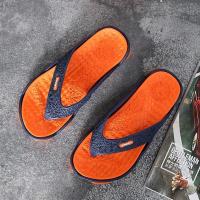 Zapatillas De Hombre Verano Ligero Y Transpirable Sandalias De Playa EVA Cómodas Y De Talla Verdadera Para Uso Diario - details 15