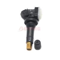 Set De 4 PCS Sensor De Presión De Neumáticos TPMS 52940-BV100 Para Hyundai Tucson Staria Creta Iload Kia EV6 Sonet Sportage 433MHz - details 2