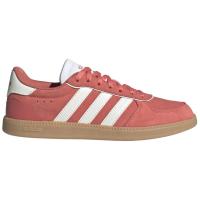 Adidas Zapatillas Mujer Breaknet Sleek - Varios Colores - Sneakers Moda - Urban Casual - Zapatilla Cómoda - Calzado Adidas - Deportivas Adidas Mujer - Bambas Adidas - Colores Shadow Navy / Pink Spark, Rosa Coral, Ligth Pink, Gris Claro - details 10