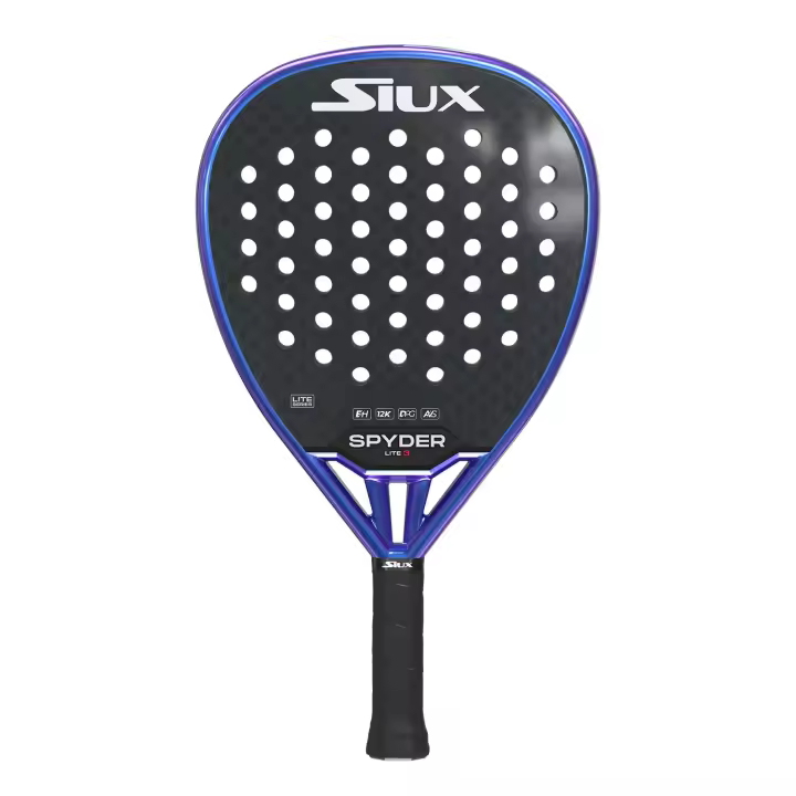 Siux Spyder Lite 3 Hard - 1