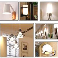 6 uds Bombilla Led A60 redonda estandar 6W/8W/9W/10W/11W/12W/13W/14W, luz blanca/luz fria 6500K , casquillo grande E27, pack de 6 uds, Don Feliz - details 2