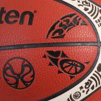 Baloncesto Molten BG5000 Oficial De Competición Nueva Balón Estándar Para Hombres Y Mujeres Balón De Entrenamiento - details 3