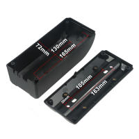 Controlador De Bicicleta Eléctrica Ebike Caso Extra Grande Conversion Parte Pequeña/Mediana/Large Kit De Conversión Para Scooter - details 26