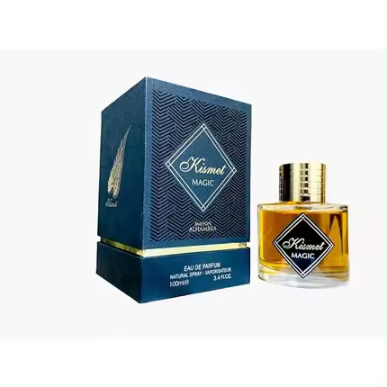 Maison Alhambra Eau De Parfum Kismet Magic 100ml Unisex - 1