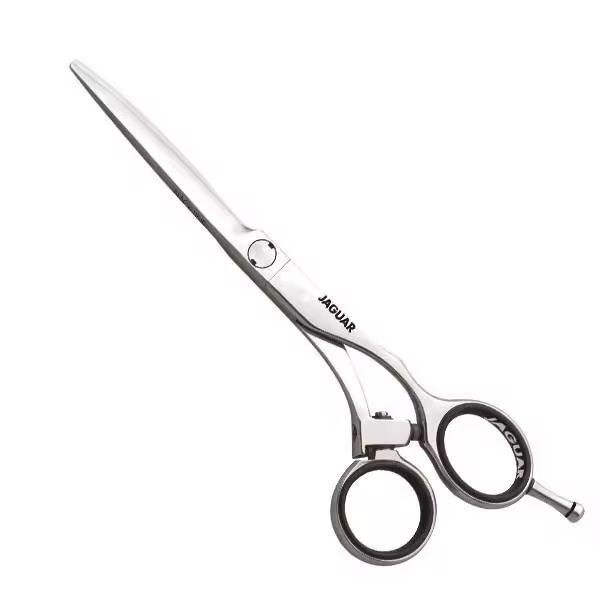 TIJERA JAGUAR BLACK EVOLUTION FLEX 5,75 - 1