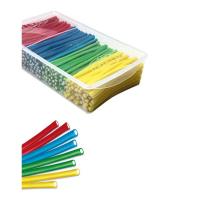 Fini Rellenitos 4 Colores Brillo  Regaliz Relleno  Estuche 200 Uds  Dulces de Alta Calidad  Diversión Asegurada - details 1