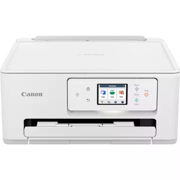 Canon pixma ts7650i impresora multifuncion color wifi duplex 15ppm - 1