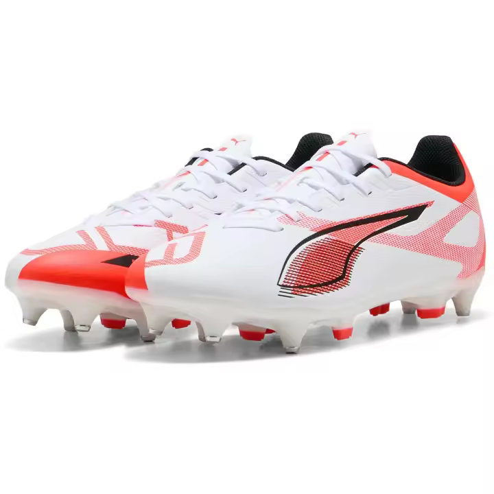 Puma Botas De Fútbol Ultra 5 Play Mxsg - 1