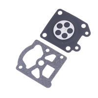 Kit De Reparación De Carburador Para Motosierra Walbro 3800 4500 5200 5800 Sistema De Suministro De Combustible Pieza Por Pieza - details 8
